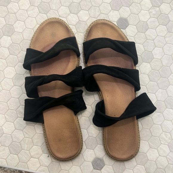 Caslon boho sandal - Picture 1 of 3